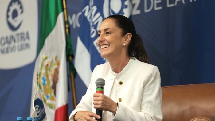 Sheinbaum exige al INE, elecciones, México, 2024, Claudia Sheinbaum acepta recuento de paquetes