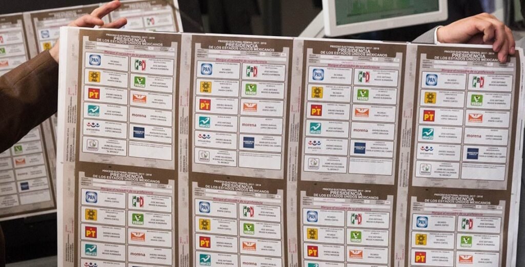 Irregularidades en reportes de gastos de candidatos, elecciones, México, 2024, Famosos compiten por cargos políticos