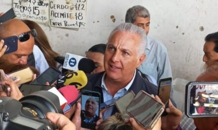 «Hay agua, lo que hay que renovar es la conducción», asegura alcalde de Torreón