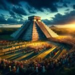 Equinoccio de primavera, un fenómeno astronómico que marca el inicio de la estación