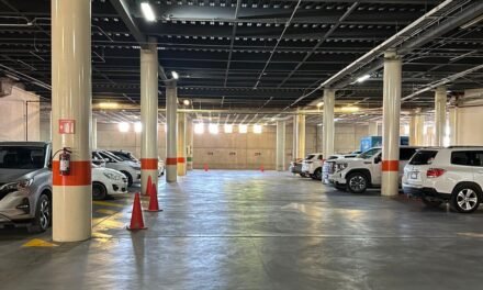 Reapertura del estacionamiento subterráneo en Plaza Mayor: ¿Solución o un nuevo problema?