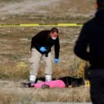 Violencia persistente contra mujeres en Ciudad Juárez: urgencia acción en el Día Internacional de la Mujer