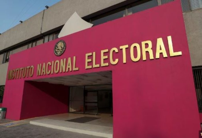 Ciudadanos ya pueden enviar sus preguntas, INE, elecciones, 2024, Instituto Nacional Electoral recibe reclamaciones