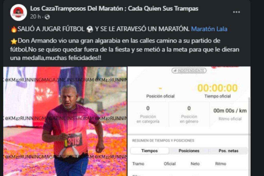 acusaciones, integridad deportiva, fair play, indignación, ética