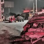 En Reynosa jornada violenta: balaceras, bloqueos y enfrentamientos dejan dos civiles asesinados