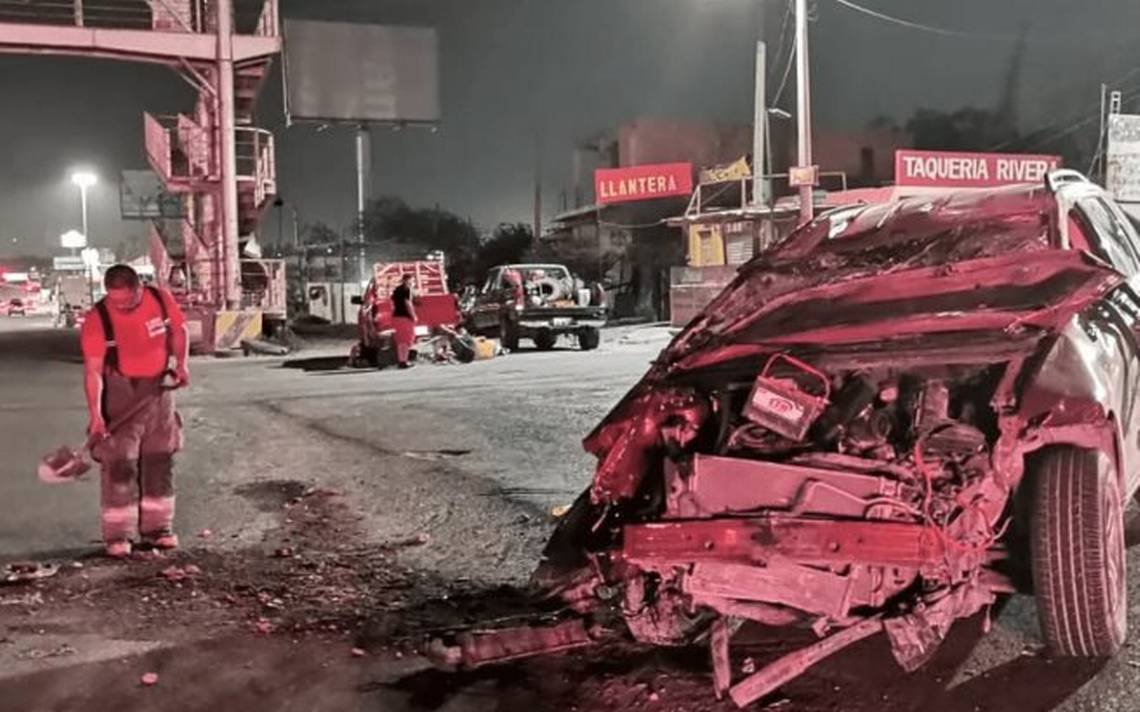 En Reynosa jornada violenta