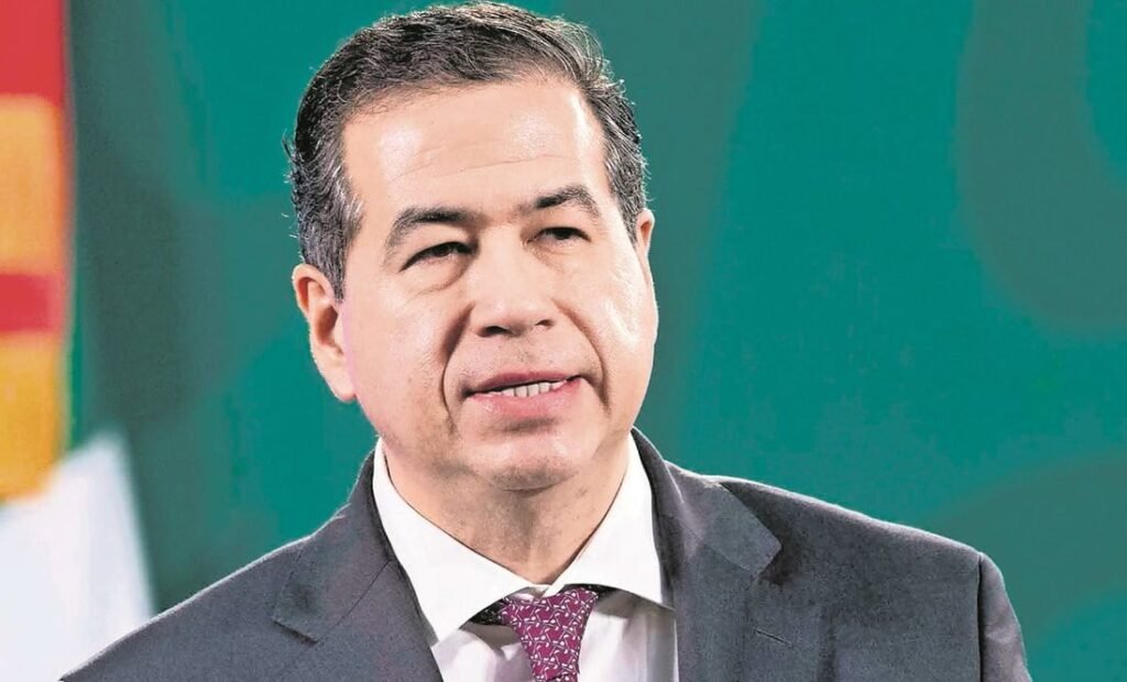Ricardo Mejía expresa desacuerdo, elecciones, Coahuila, 2024
