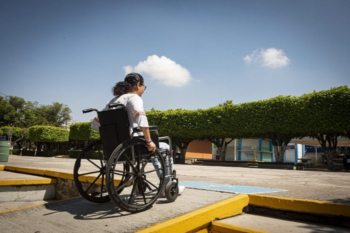 Partidos políticos excluyen a personas con discapacidad, elecciones, Coahuila, México, 2024