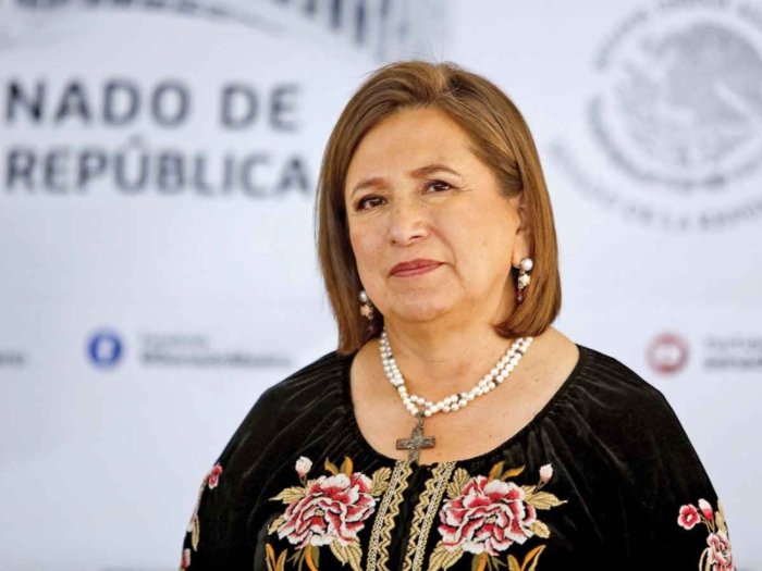 Xóchitl Gálvez desafía a Sheinbaum, elecciones, México, 2024, Starbucks niega responsabilidad sobre los diseños