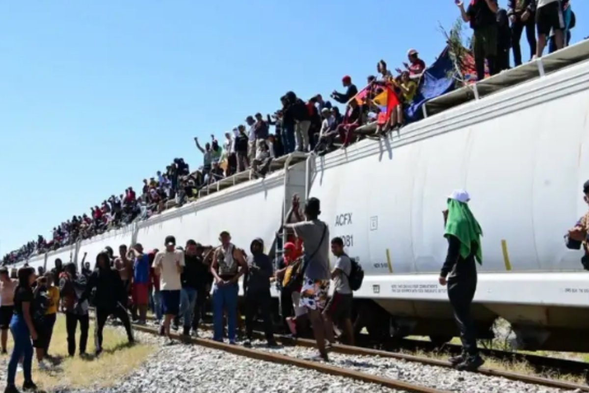 Secretaría, prevención, detección, situaciones, carretera, Monclova, tráiler, migrantes, Monterrey, Estación Migratoria, capacidad, Saltillo, adecuación, protocolos, autorización, emergente, rescate, atención, servicios, elementos, colaboración, inversión, coordinación, autoridades, federales, estatales, problemática, región.