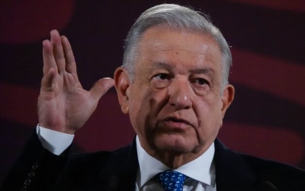 AMLO niega violación a lineamientos electorales a pesar de las normas impuestas por el INE