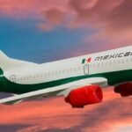 Mexicana de Aviación enfrenta demanda millonaria por incumplimiento de contrato en Estados Unidos