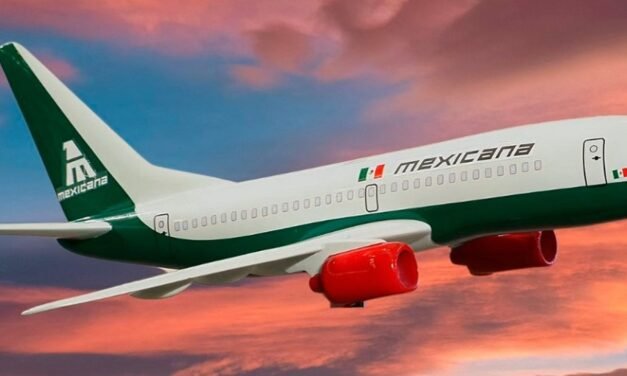 Mexicana de Aviación enfrenta demanda millonaria por incumplimiento de contrato en Estados Unidos