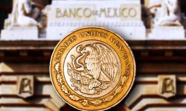 Banxico planea implementar su primera reducción en la tasa de interés este jueves