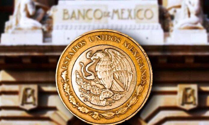 Primera reducción de tasa de interés este jueves por el Banco de México
