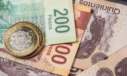 Déficit presupuestario de México aumenta drásticamente en enero: un desafío económico para el Gobierno