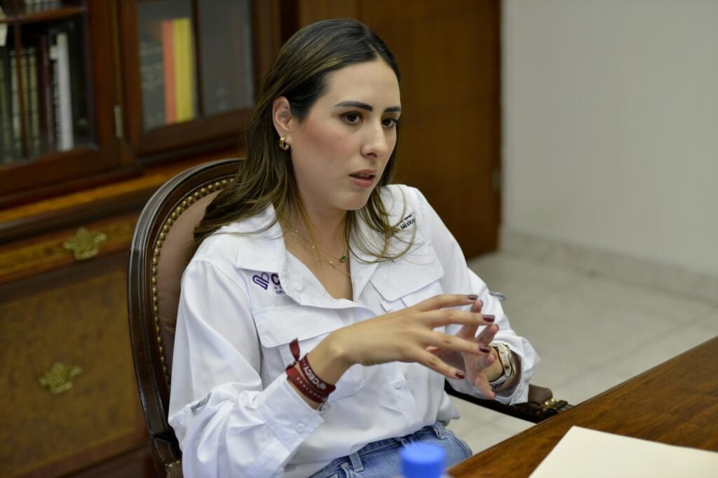 Critican a Cecilia Guadiana, elecciones, Coahuila, México