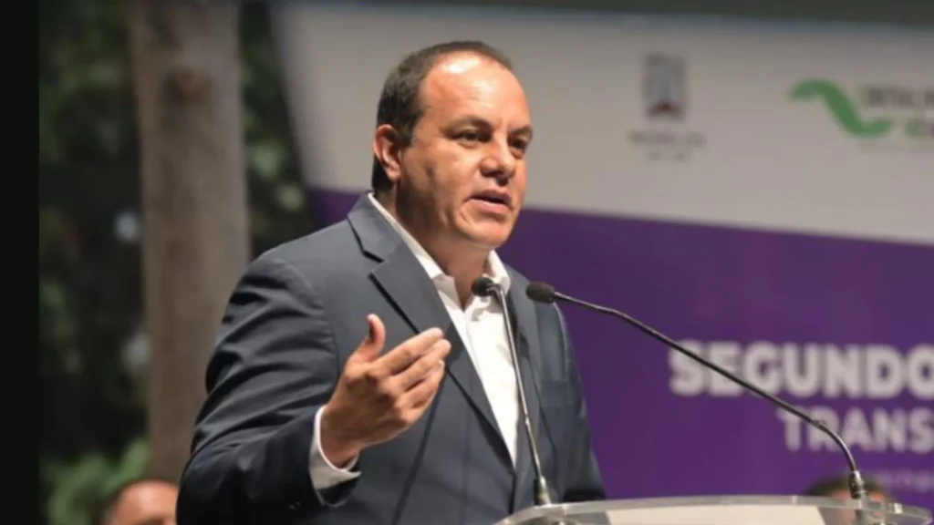 Renuncia temporal de Cuauhtémoc Blanco, elecciones, México, 2024