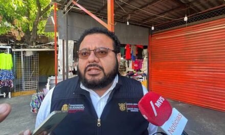 Gobierno de Guerrero acusa a obispos y sacerdotes de colaborar con delincuentes