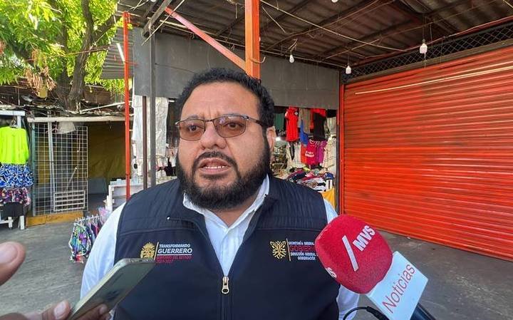 Guerrero acusa obispos delincuentes