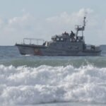 Localizan sin vida al séptimo militar desaparecido en Ensenada tras incidente en el Mar