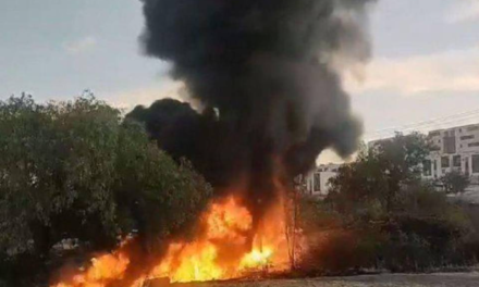 Tragedia en Hidalgo hombre pierde la vida tras estallido de toma clandestina