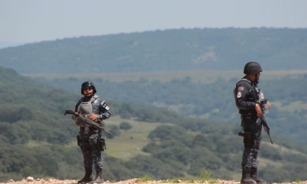 En Lagos de Moreno hallan cinco personas asesinadas en Comanja