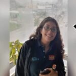 Fallece reportera de Imagen de Veracruz tras ser atropellada por camión público