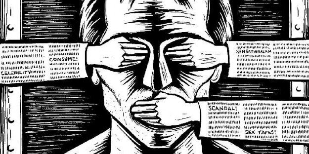 Persiste la violencia contra periodistas en México