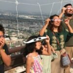 Reforzarán seguridad en Torreón durante eclipse solar en abril