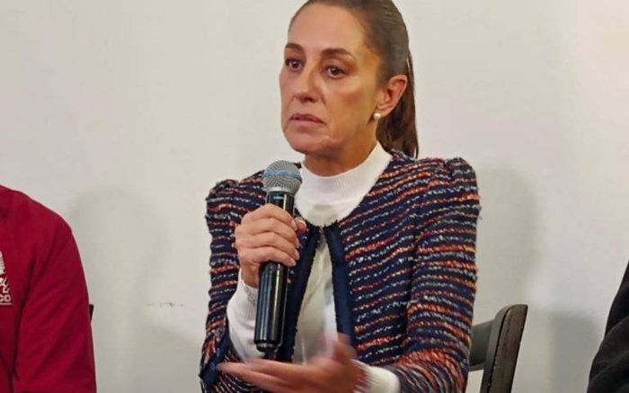 Sheinbaum enfatiza que su gestión, elecciones, 2024, México