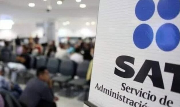 Inicio de declaración anual de impuestos 2023 en México: problemas y soluciones