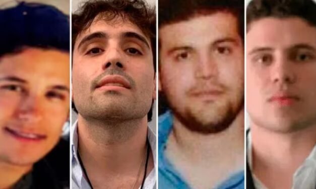 Proliferación de punteros: los ojos del crimen en Sinaloa