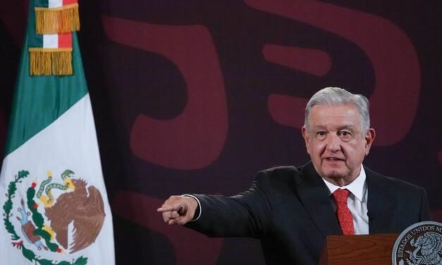 AMLO propone brindar resguardo a aspirantes en entidades con falta de capacidad gubernamental