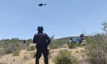 Ocho personas siguen desaparecidas y las demás fueron liberadas por los secuestradores en Nuevo León