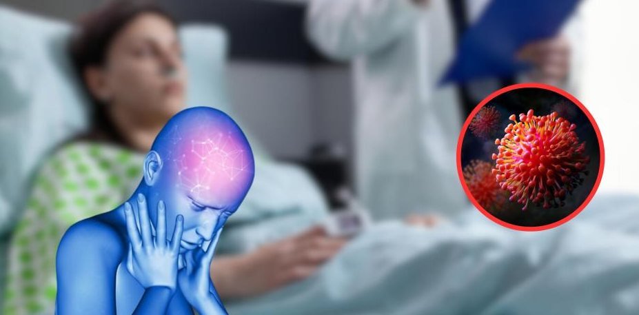 Cuarta muerte por Síndrome de Guillain-Barré en Tlaxcala: emergencia sanitaria