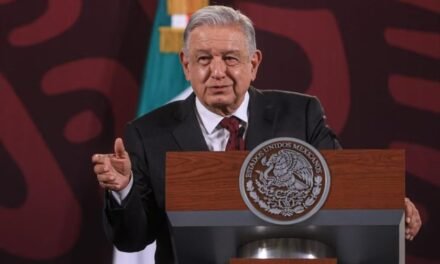 AMLO ordena el retorno de la embajadora Raquel Serur a México y rechaza la ruptura de relaciones con Ecuador