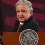 AMLO critica el primer debate presidencial: «Narrativa de los medios para atacar a mi gobierno»