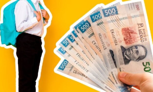 Encarecimiento de colegiaturas impacta el bolsillo de los mexicanos