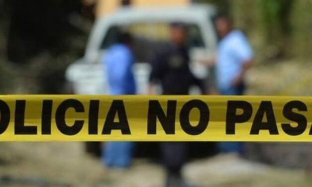 Tercer periodo más violento del año en México: 607 asesinatos en ocho días