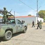 CJNG intensifica violencia: ahora utiliza drones para lanzar químicos