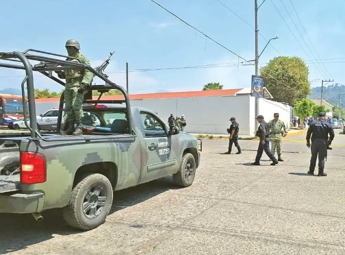 CJNG intensifica violencia: ahora utiliza drones para lanzar químicos