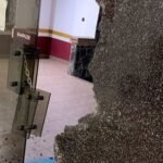 Ataque armado contra estancia migratoria en Tijuana condenado por el INM