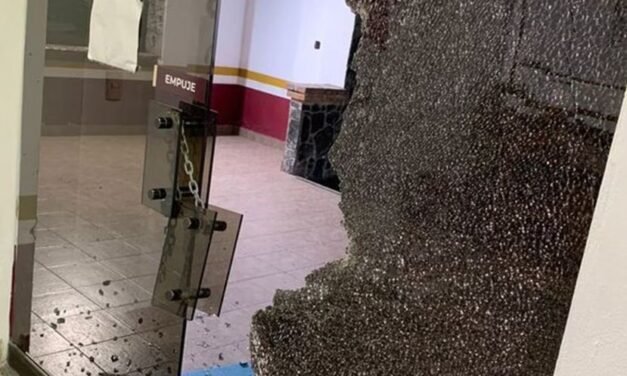 Ataque armado contra estancia migratoria en Tijuana condenado por el INM