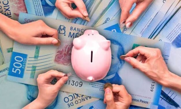 Asegura AMLO que ahorros de las Afores no se verán afectados por iniciativa de reforma