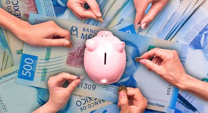 Asegura AMLO que ahorros de las Afores no se verán afectados por iniciativa de reforma