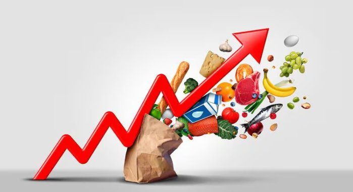 Inflación en México acelera levemente en marzo del 2024: alcanza un 4.42% interanual