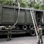 CDMX despliega plan de emergencia por contaminación del agua en alcaldía Benito Juárez