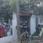 Rescatadas 19 personas migrantes venezolanas en operativo en Oaxaca