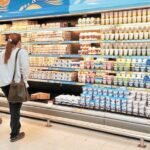 La inflación en Argentina registra una nueva baja en marzo, según el Indec